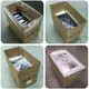 Lithium Batteries Manufacturer YS-12-120 - - MaxLi 4
