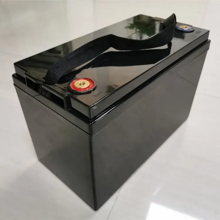 Lithium Ion Battery Suppliers Built-in by MaxLi 5