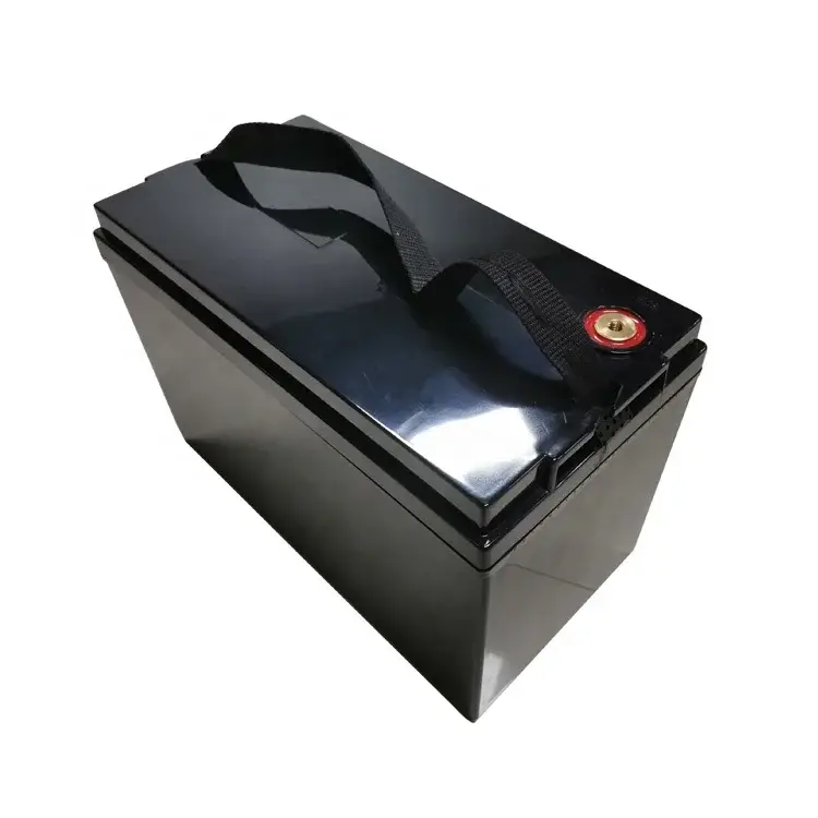 Lithium Ion Battery Suppliers Built-in by MaxLi 3