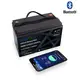 Lithium Battery LFP by MaxLi 6