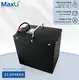 Lithium Battery Makers 0-45°C - - MaxLi 4