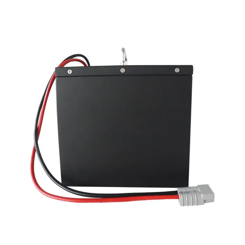 Lithium Battery Makers 0-45°C - - MaxLi 2