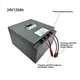 Lithium Ion Battery Producers ≥6000 @ 80% DOD by MaxLi 4