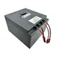 Lithium Ion Battery Producers ≥6000 @ 80% DOD by MaxLi 2