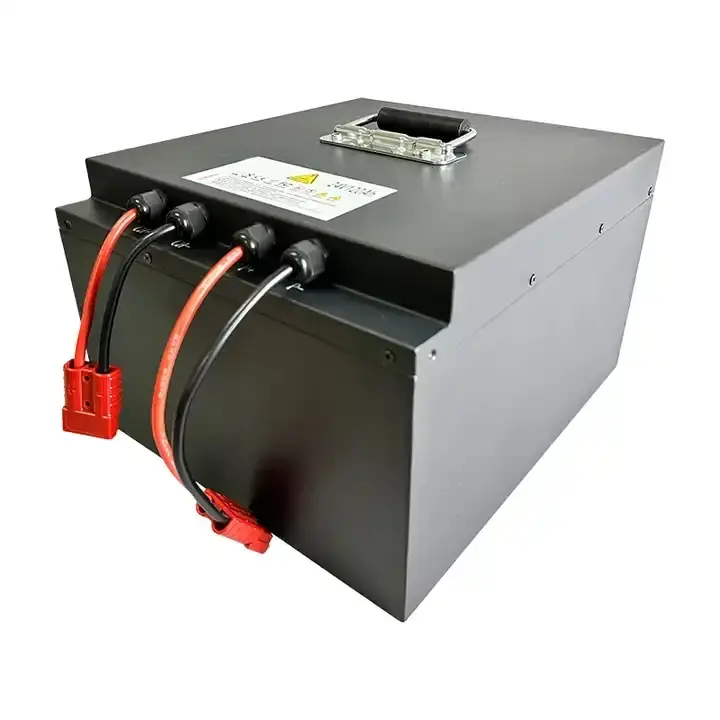 Lithium Ion Battery Producers ≥6000 @ 80% DOD by MaxLi 3