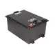 Custom Lithium Ion Battery Pack Solar Energy Storage Systems by MaxLi 2