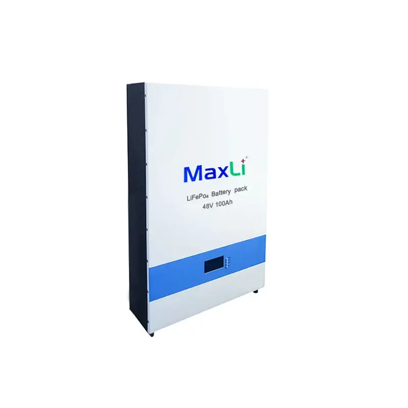 Custom Lithium Ion Battery Pack 700 X 404 X 181mm Or Customized by MaxLi 2