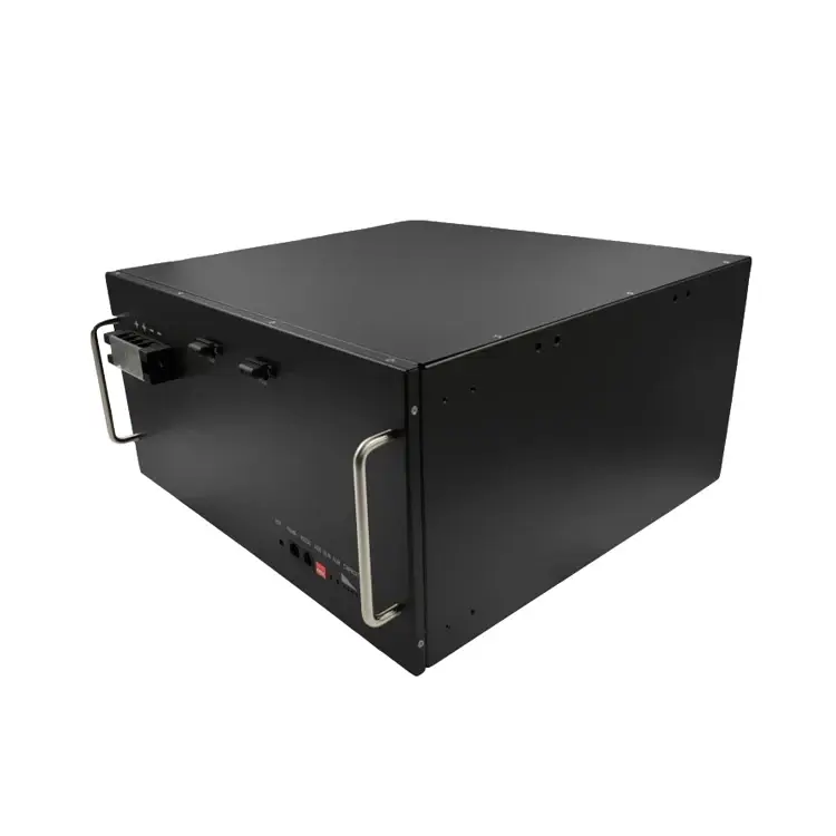 48v 30ah Lifepo4 Battery Pack Rack-mounted - - MaxLi 3