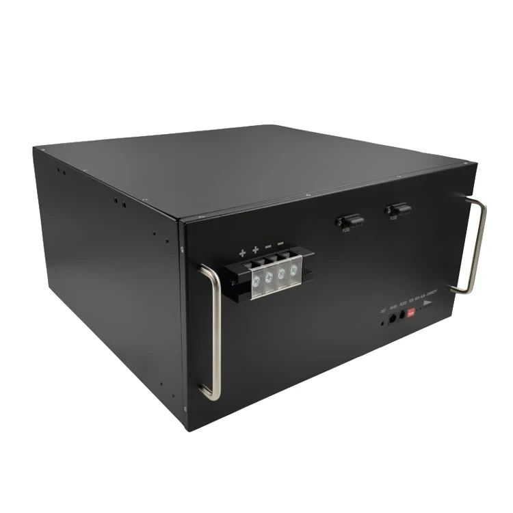 Household Solar Energy System With Lithium Battery 48V 50Ah 100Ah 200Ah Battery Solar Lithium 200Ah 1