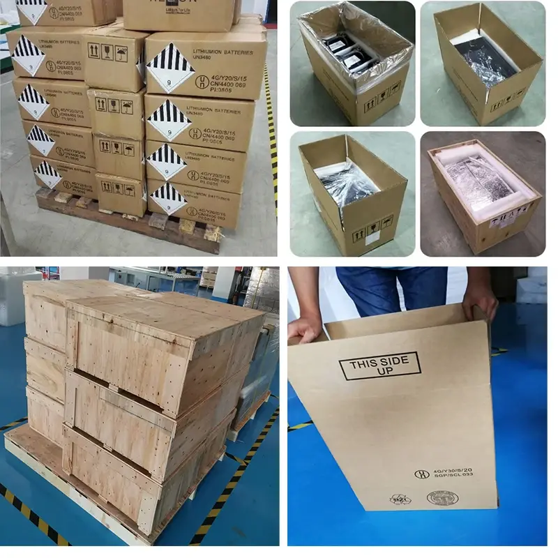 Lithium Cylinder Battery 2.0V - - MaxLi 5