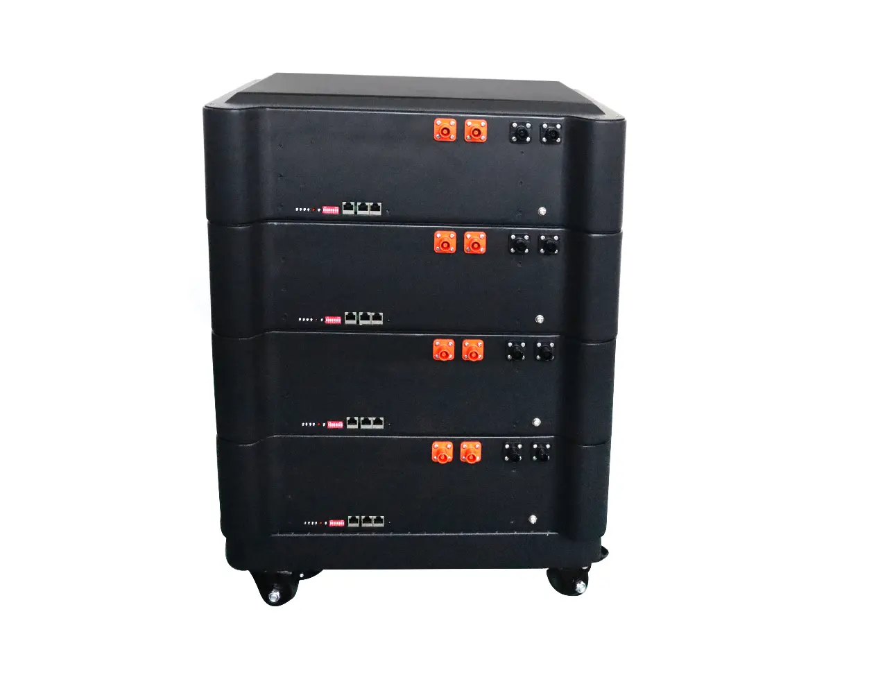 Lithium Battery Module Supplier by MaxLi 2