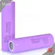 Lithium Ion Polymer Battery 18.4*65mm - - MaxLi 1