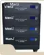 Rechargeable Lithium Battery Pack by MaxLi-1 1