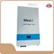 Rechargeable Lithium Battery Pack Wall-mounted by MaxLi 1