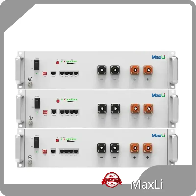 Lithium Cell Manufacturers 48KGS - - MaxLi 1