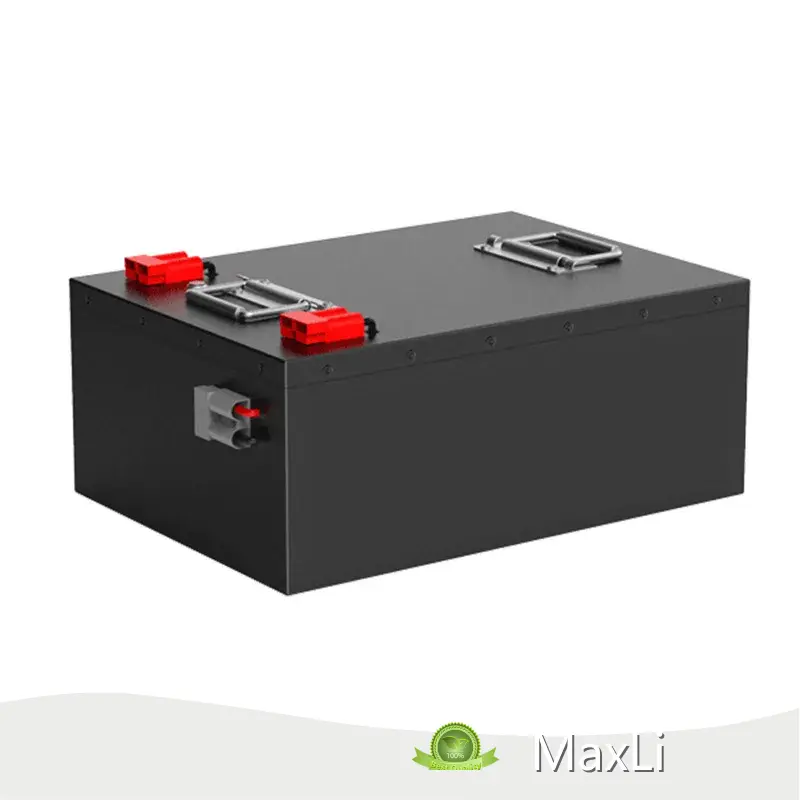 Rechargeable Li Ion Battery Pack Acceptable - - MaxLi 1