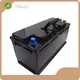 Custom Lithium Ion Battery Pack Built-in by MaxLi 1