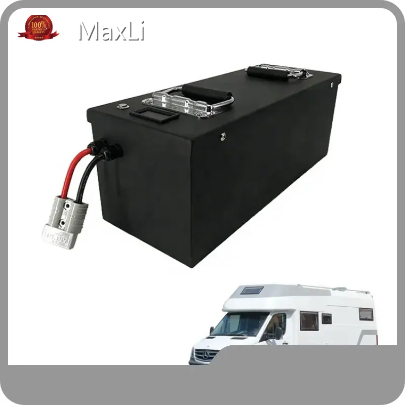 Lifepo4 Battery 14.4V±0.2V - - MaxLi 1