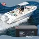 Lithium Polymer Battery by MaxLi 1
