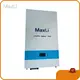 Lithium Cell Manufacturers Split by MaxLi 1