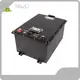 Custom Lithium Ion Battery Pack Solar Energy Storage Systems by MaxLi 1