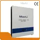 Lithium Batteries 96~99%@0.5C - - MaxLi 1