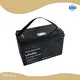 Lithium Polymer Battery Pack 1C by MaxLi 1