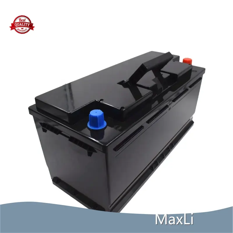 Lithium Battery Pack Supplier Acceptable - - MaxLi 1