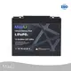 Lithium Ion Battery Manufacturers L181*W76*H176mm - - MaxLi 1
