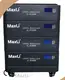 Lifepo4 48v Battery Pack by MaxLi 1