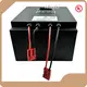 Lithium Batteries Manufacturer ≥6000 @ 80% DOD by MaxLi 1