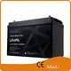 12v 200ah Lifepo4 Battery Pack 100A - - MaxLi 1
