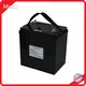 Lithium Battery Pack Manufacturer YS-12-120 - - MaxLi 1