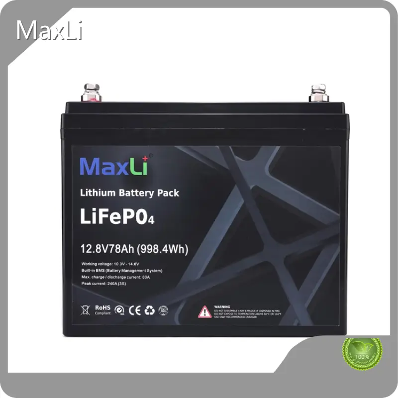 Lithium Battery Makers Solar Energy Storage Systems - - MaxLi 1