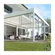 Retractable Pergola Cover Polycarbonate - - Yongdi 3