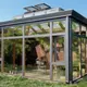 Aluminum Sunroom Manufacturers Wholesale - Yongdi 2