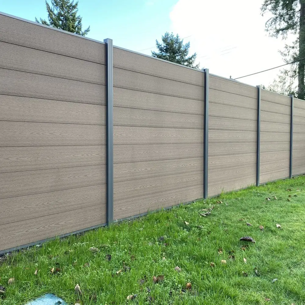 Short Garden Fence - - Yongdi 4
