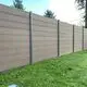 Short Garden Fence - - Yongdi 4
