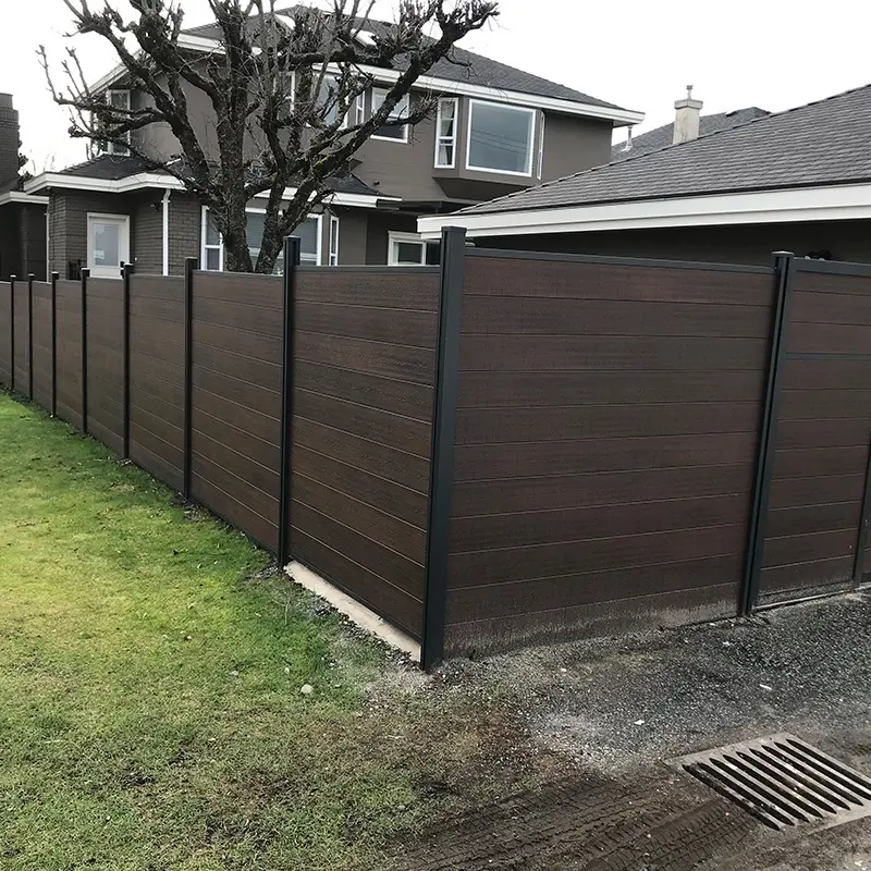 Short Garden Fence - - Yongdi 5