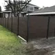 Short Garden Fence - - Yongdi 5