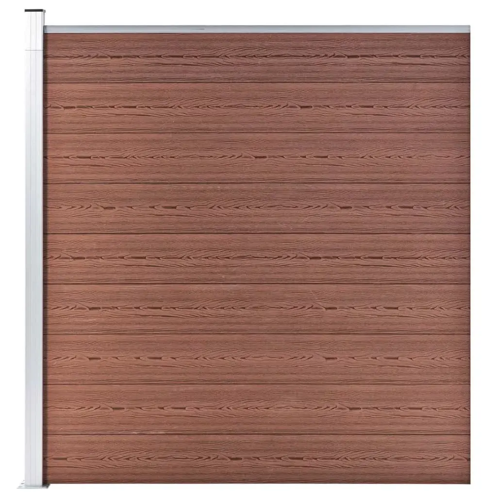 Short Garden Fence - - Yongdi 6