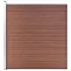 Short Garden Fence - - Yongdi 6