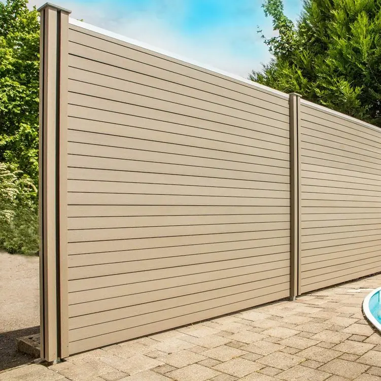 Short Garden Fence - - Yongdi 2