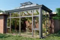 Aluminum Sunroom Wholesale - Yongdi 4