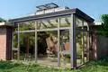 Aluminium Sunroom - - Yongdi 5