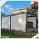 Automatic Louvered Pergola by Yongdi 1