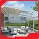 Electric Pergola Cover by Yongdi 1