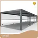 Adjustable Pergola Roof - - Yongdi 1