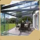 Prefab Solarium by Yongdi 1