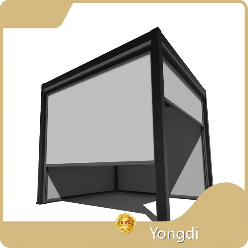 Roller Shade Blinds by Yongdi 1